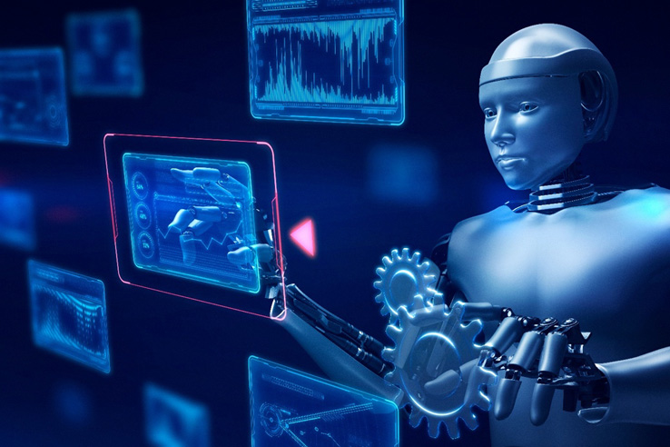  2026工程前瞻：AI與無線通信的融合將打開哪些新可能？