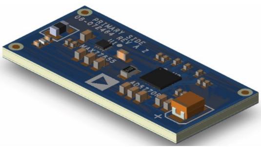 簡單易行的動態(tài)功率控制方法，讓IDAC遠離過熱困擾