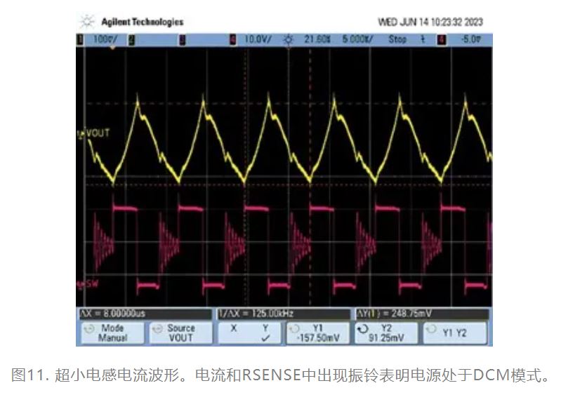 為什么我的電源會出現(xiàn)振鈴和過熱？
