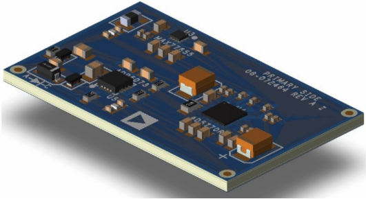 簡單易行的動態(tài)功率控制方法，讓IDAC遠離過熱困擾