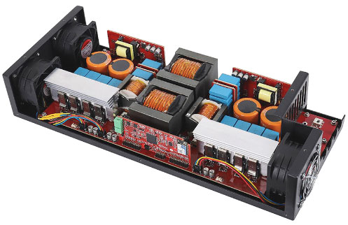 用于電動汽車快速充電的雙向拓撲：優(yōu)化尺寸、功率、成本或簡單性的選擇