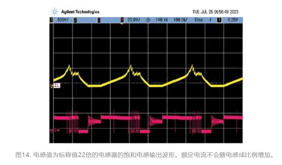 為什么我的電源會出現(xiàn)振鈴和過熱？