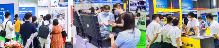 汽車測試的一站式解決方案，盡在2023廣州汽車測試測量技術(shù)展