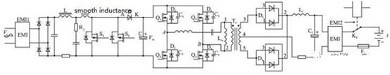 電動(dòng)汽車(chē)充電樁余電保護(hù)器怎么選？