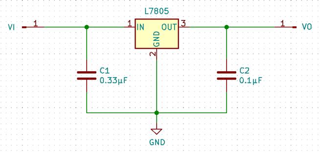 電路中的穩(wěn)壓器有什么作用？如何連接穩(wěn)壓器？