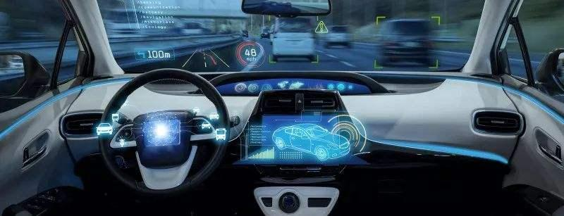 聚焦智能座艙及車載顯示新技術(shù)，新產(chǎn)品︱盡在2024汽車工業(yè)技術(shù)博覽會(huì)