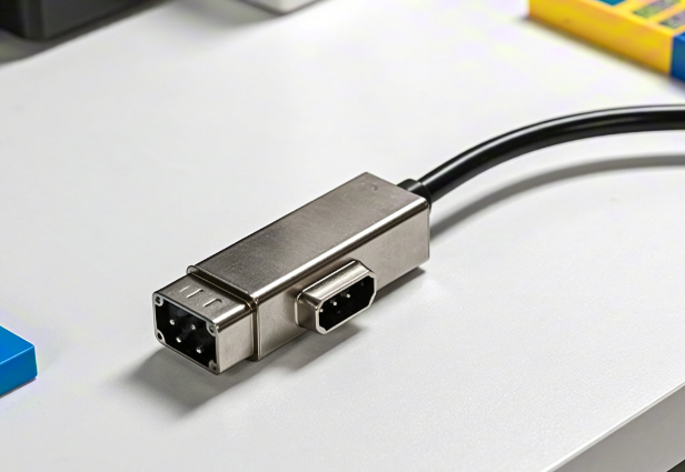 電源連接器選型全攻略：平衡成本、性能與可靠性