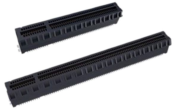 不斷提速的PCIe，又快又穩(wěn)的連接器哪里找？