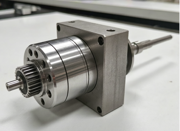 振動器核心技術(shù)突破:國產(chǎn)驅(qū)動IC的挑戰(zhàn)與機遇 振動器核心技術(shù)突破:國產(chǎn)驅(qū)動IC的挑戰(zhàn)與機遇