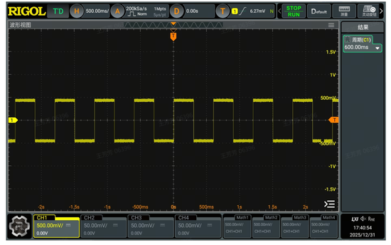 精準(zhǔn)控頻，極致線性——RIGOL DG70000助力重點(diǎn)實(shí)驗(yàn)室激光測(cè)試升級(jí)