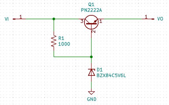 電路中的穩(wěn)壓器有什么作用？如何連接穩(wěn)壓器？