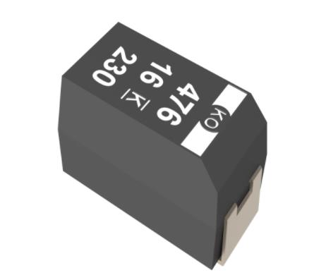 KEMET T495/T520 vs AVX TAJ鉭電容深度對比：如何選擇更適合你的設計？