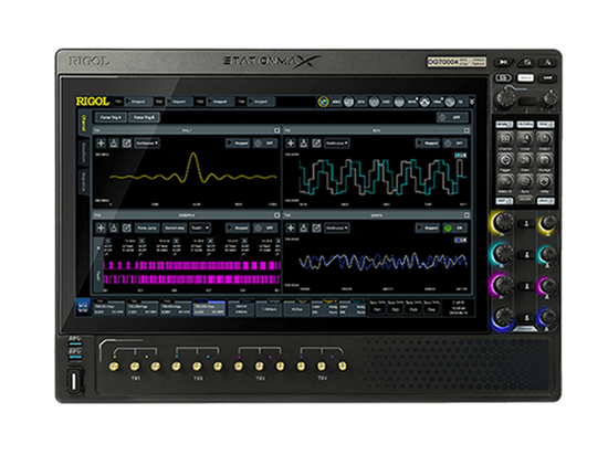 精準(zhǔn)控頻，極致線性——RIGOL DG70000助力重點(diǎn)實(shí)驗(yàn)室激光測(cè)試升級(jí)