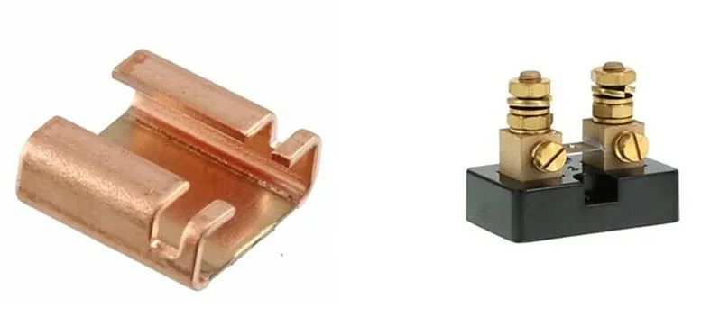 對照一下，你了解幾種電阻？