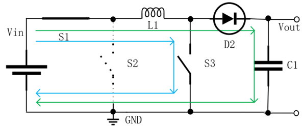 【干貨】強大的4開關(guān)升降壓BOB電源，可升可降、能大能小
