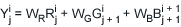 串行器應(yīng)用之如何將攝像頭的RGB或YUV輸出轉(zhuǎn)換成RGB數(shù)據(jù)？