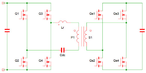 用于電動汽車快速充電的雙向拓撲：優(yōu)化尺寸、功率、成本或簡單性的選擇
