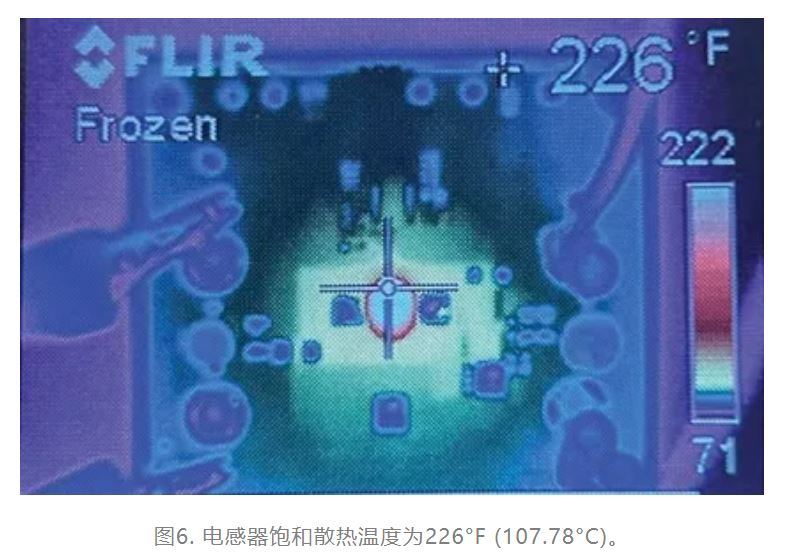 為什么我的電源會出現(xiàn)振鈴和過熱？