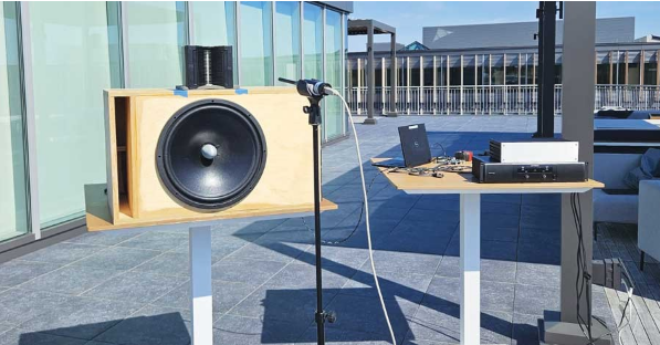 DSP入局：模擬與數(shù)字音頻分頻器設(shè)計的大比拼！