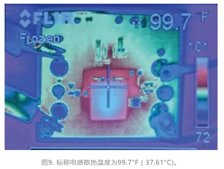 為什么我的電源會出現(xiàn)振鈴和過熱？