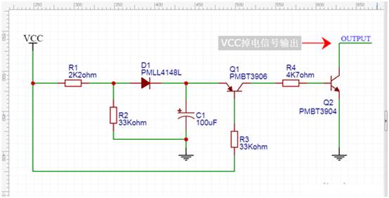 【干貨】非常經(jīng)典的電壓掉電監(jiān)測電路，你學廢了嗎？
