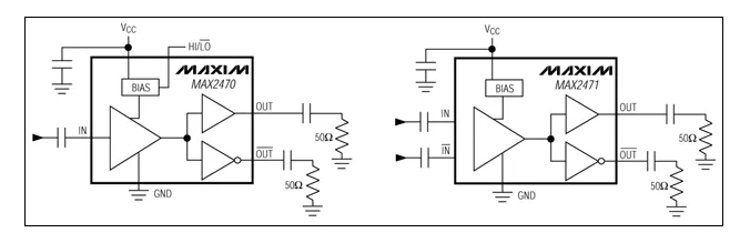 破解多收發(fā)器同步難題：基于MAX2470的高隔離時(shí)鐘耦合方案