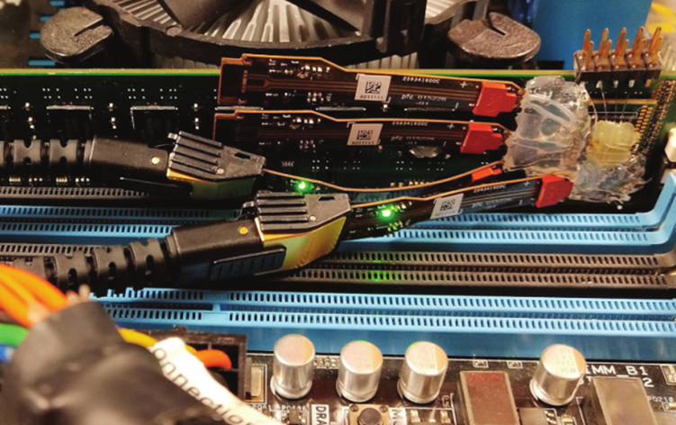 更高、更快伴生更強(qiáng)要求，迎接DDR5內(nèi)存驗證和調(diào)試挑戰(zhàn)