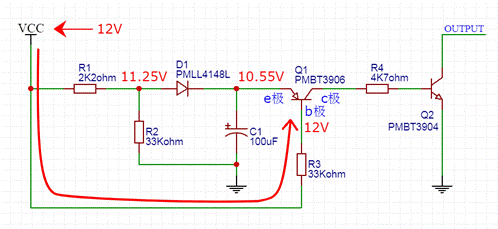 【干貨】非常經(jīng)典的電壓掉電監(jiān)測電路，你學廢了嗎？