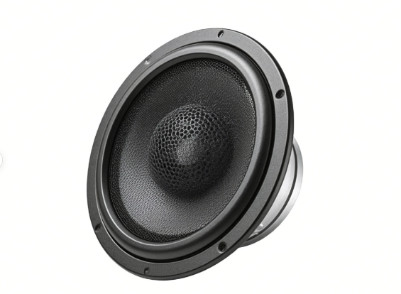 電聲核心元件：受話器技術(shù)深度剖析與市場(chǎng)格局