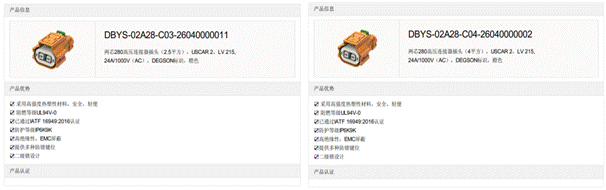 800V架構(gòu)下，給連接器帶來了哪些“改變”？