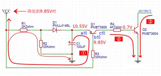 【干貨】非常經(jīng)典的電壓掉電監(jiān)測電路，你學廢了嗎？