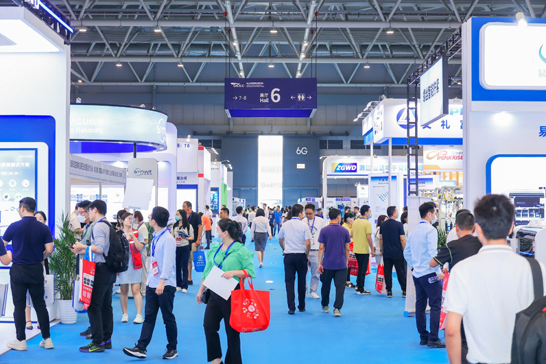 上觀未來(lái)、下謀發(fā)展丨CAEE2024家電制造業(yè)供應(yīng)鏈展覽會(huì)招商全面啟動(dòng)
