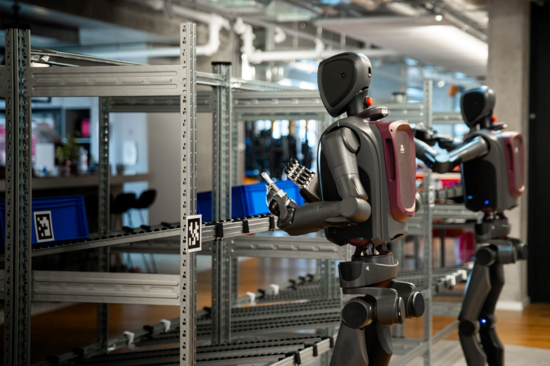 Mobileye跨界收購(gòu)人形機(jī)器人公司，意在成為物理AI時(shí)代的領(lǐng)導(dǎo)者