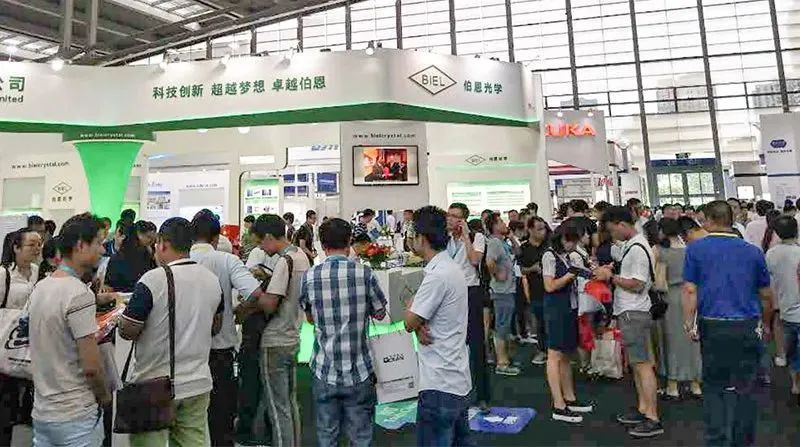 倒計時6天｜專業(yè)買家就緒，超強(qiáng)采購力引爆“芯”機(jī)遇！