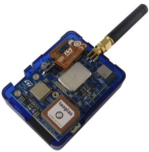 如何在智能工業(yè)中應用LoRa ？ST白皮書助您決策