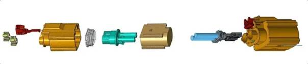 800V架構(gòu)下，給連接器帶來了哪些“改變”？