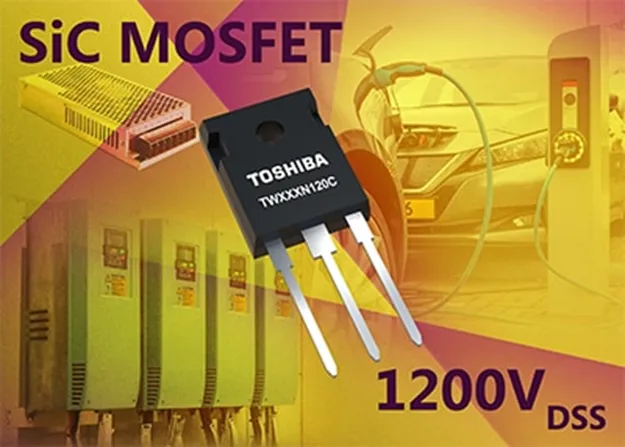 用第三代 SiC MOSFET設計電源性能和能效表現(xiàn)驚人！ 