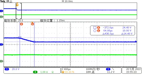 如何解決單芯片驅(qū)動(dòng)HB/LB/DRL,LED負(fù)載切換電流過沖？