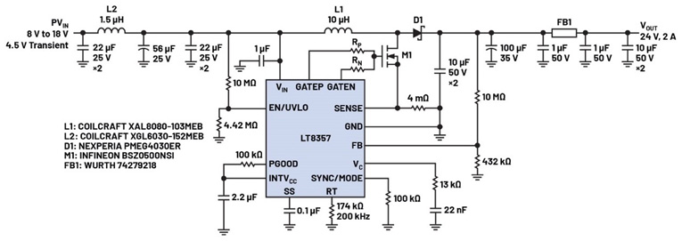 EMI不再是難題！高壓異步升壓控制器的降輻射實(shí)戰(zhàn)指南