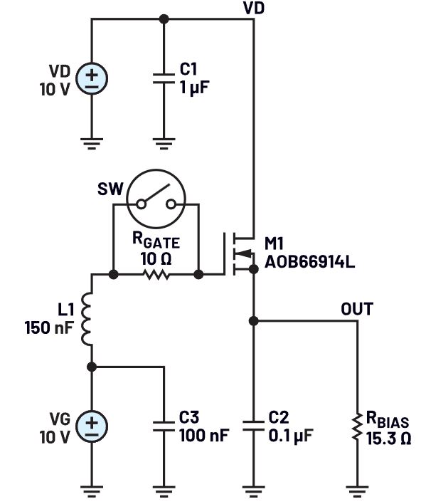 我的熱插拔控制器電路為何會振蕩？