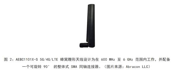既要支持5G 頻帶又要支持傳統(tǒng)頻帶？你需要一個(gè)這樣的天線！
