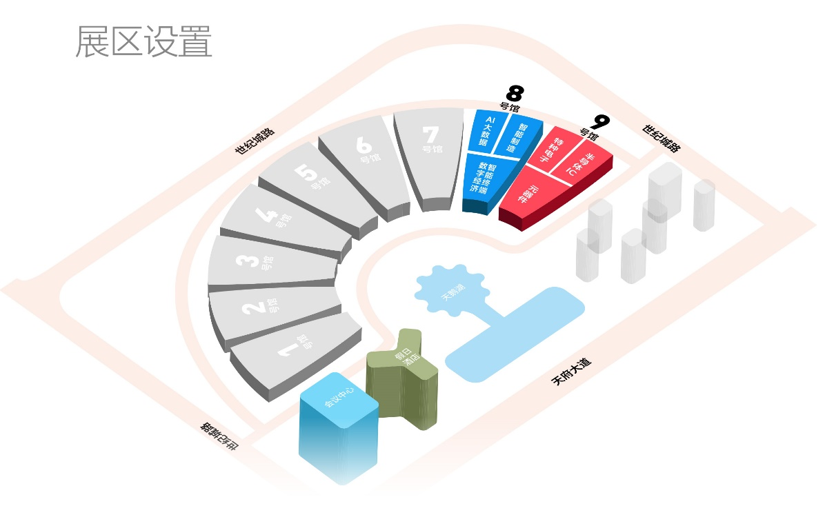 7月17日開幕，連續(xù)三天！西部電博會(huì)，超多精彩內(nèi)容等你來打卡