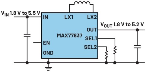 L Nanopower革新智能家居能源架構(gòu)：nA級(jí)功耗技術(shù)破解無線終端續(xù)航困境