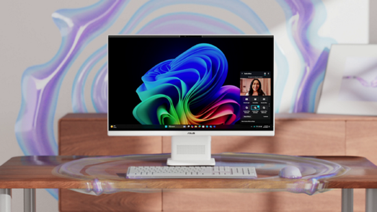 小巧機身，巨量算力！驍龍X入場讓臺式機變得更智能、更強大