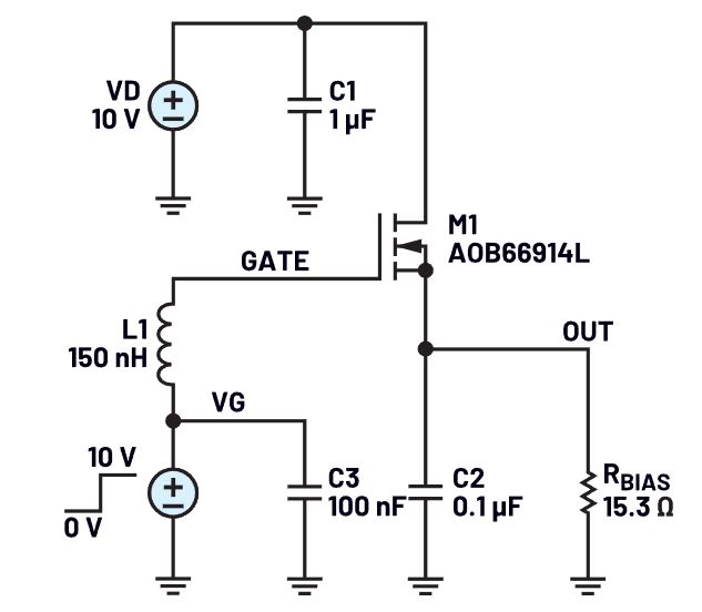 我的熱插拔控制器電路為何會振蕩？