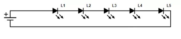三種LED接線：串聯(lián)、并聯(lián)和串并聯(lián)，我們該如何選？