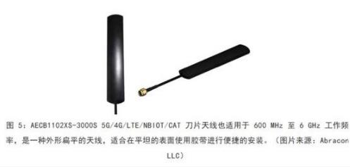 既要支持5G 頻帶又要支持傳統(tǒng)頻帶？你需要一個(gè)這樣的天線！
