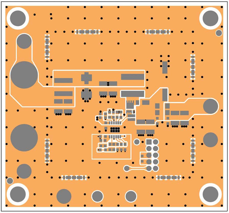EMI不再是難題！高壓異步升壓控制器的降輻射實(shí)戰(zhàn)指南