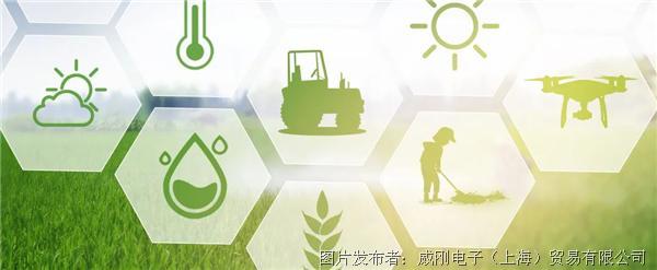 智慧農(nóng)業(yè)大有可為，“數(shù)字種地”更輕松