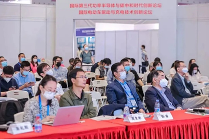 孜孜不輟，革故鼎新！2022慕尼黑華南電子展圓滿(mǎn)落幕！